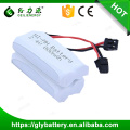 china wholesale market 2.4v ni-mh rechargeable battery pack for uniden cordless phone